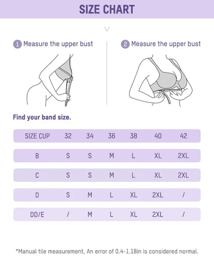 Wireless Leopard V-Neck Contour Bra